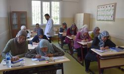 Şahinbey’de Kadınlar Engelleri Aşıyor