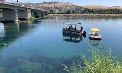 Gaziantep’e Komşu Kamp Cenneti