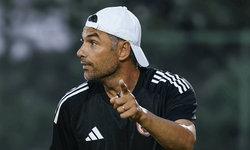 Burak Yılmaz Gaziantep’te İlk Sınavına Çıkıyor