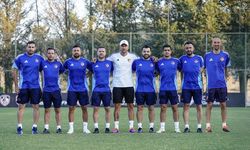 Burak Yılmaz’ın A Takımı Netleşti