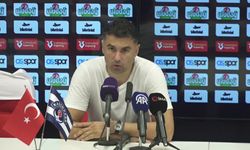 Yılmaz: "Stratejilerle Kazandık"