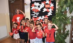 Şahinbey’de 30 Ağustos Coşkuyla Kutlandı