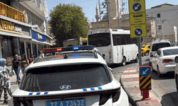 Gaziantep'te Mercek Altına Alındı!
