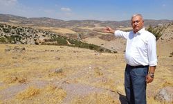 Gaziantep’in Suyu Doluyor!