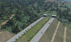 Gaziantep'te Trafik Sorununa Karşı Dev Yatırım