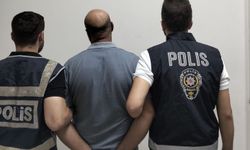 30 Yıl Hapis Cezası Bulunan Firari Yakalandı!