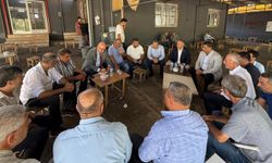 CHP Gaziantep’te Sahada!
