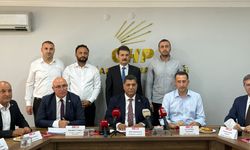 CHP Heyeti Gaziantep’te Sorunları Tek Tek Masaya Yatırdı!