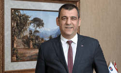 Çimko'dan Uluslararası Başarı!