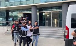 Golani Çetesine Darbe Vuruldu