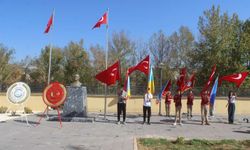 Araban ve Yavuzeli’nde Zafer Bayramı Kutlandı