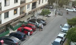 Balıkesir'de 6,1 Büyüklüğünde Deprem