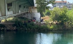 Balık Avlamak İçin Gitti, Hayatının Şokunu Yaşadı