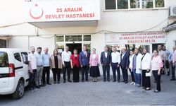 Gaziantep Sağlık Üssü Oluyor!