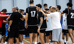 Gaziantep Basketbol, İstanbul Yolcusu