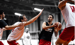Gaziantep Basketbol Rotasını Yalova’ya Çevirdi