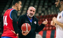 Gaziantep Basketbol Sezonu Açtı!