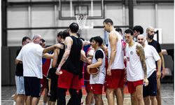 Gaziantep Basketbol’un Rotası Netleşti