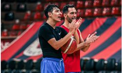 Gaziantep Basketbol’da Sezon Öncesi Tempo Zirvede!