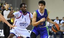 Dev Adamlardan İki Yeni Takviye