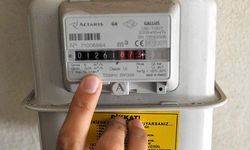 Gaziantep’te eski sayaçlara ağır ceza geliyor