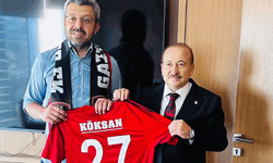 Memik Yılmaz’dan Sürpriz Ziyaret