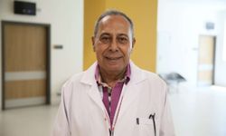 Gaziantep’teki Klinik 30 Yıllık Tiryakilere Sigarayı Bıraktırdı!