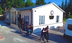 Gaziantep Dahil 8 İlde Dolandırıcılık Operasyonu!