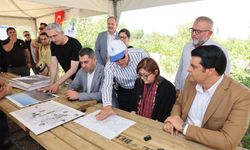 Gaziantep’in Saklı Hazinesi Dünyaya Tanıtılacak