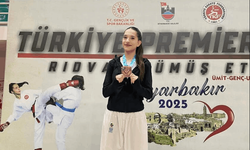 Erdem Koleji’nden Gururlandıran Başarı!