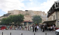 Gaziantep’in Küçük Esnafı Büyük Mücadelede