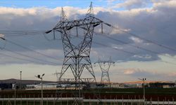 Gaziantep’te Sokak Aydınlatmalarının Enerji Maliyeti Yükseliyor