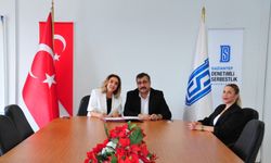 Aslı Emektar’dan Anlamlı Destek!