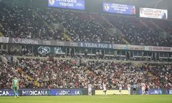 Gaziantep FK -Gençlerbirliği Maçının Bilet Fiyatları Açıklandı!