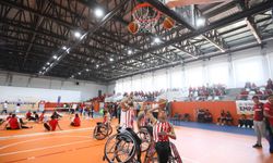 Gaziantep’te Engelliler İçin Spor Tesisleri Yeterli mi?