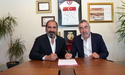 Eski Gaziantepsporlu Samet Aybaba’ya Önemli Görev