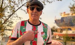 Eşref Saral Kimdir, Nereli ve Ne İş Yapıyor?