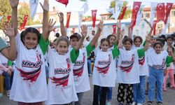 Şehitkamil 30 Ağustos’a Hazır