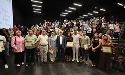 Gaziantep’te Türkiye’ye Örnek Proje