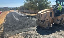 Gaziantep’te Yollar Eridi! Büyükşehir Harekete Geçti