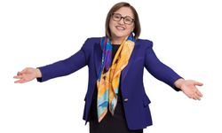 Fatma Şahin, Zirveyi Bırakmıyor!