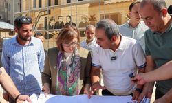 Gaziantep’in Trafik Sorununa Neşter Vuruldu!