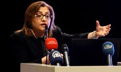 Şahin'den İsrail'e Sert Sözler!