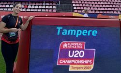 Gaziantepli İki Sporcu Avrupa Yolunda
