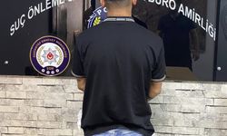 Yıllarca İnsanları Zehirleyen Zanlı Yakalandı!