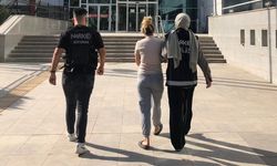 Gaziantep’te Başlayan Kaçış Adıyaman’da Son Buldu