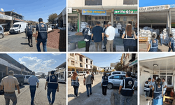 Gaziantep’te Fıstık Sektörü Radara Girdi!