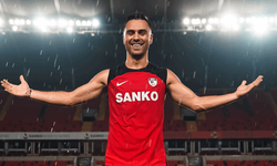 Furkan Soyalp’a Sürpriz Talip