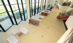 Gaziantep’te Bilgiye Erişim Artık Ücretsiz