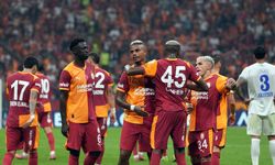Galatasaray 4000 Golle Süper Lig’e Damga Vurdu